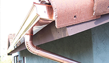 Rain Gutter Installation, Repair, Cleaning in Pine Level, AL